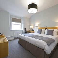 The Claremont Hotel in Douglas, Isle of Man from 279$, photos, reviews - zenhotels.com guestroom