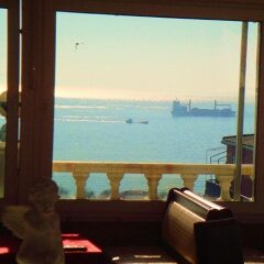 Dedem Boutique Hotel Стамбул фото 2