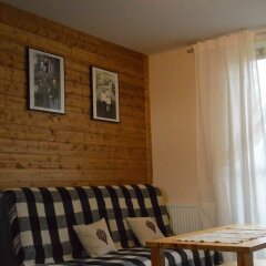 Отель Maryna House - Widokowy Apartament Польша, Закопане - отзывы, цены и фото номеров - забронировать отель Maryna House - Widokowy Apartament онлайн питание