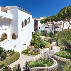 Отель Pine Cliffs Hotel, A Luxury Collection Resort Португалия, Албуфейра - 1 отзыв об отеле, цены и фото номеров - забронировать отель Pine Cliffs Hotel, A Luxury Collection Resort онлайн фото 7