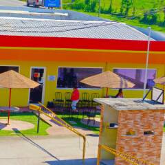 Hotel Las Hamacas детские мероприятия