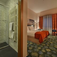 Отель Ramada Airport Hotel Prague Чехия, Прага - 2 отзыва об отеле, цены и фото номеров - забронировать отель Ramada Airport Hotel Prague онлайн фото 25