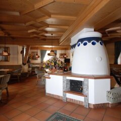 Hotel Ciampian в номере