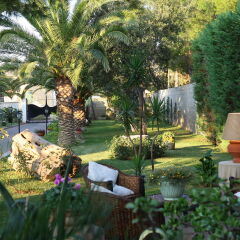 Отель In the garden B&B Лечче фото 3