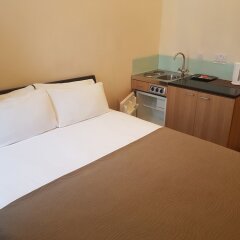Отель The Royale Chulan Hyde Park спа