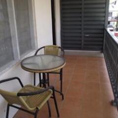Hibiscus Apartments Nadi in Viti Levu, Fiji from 93$, photos, reviews - zenhotels.com balcony
