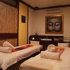Отель Victoria Hoi An Beach Resort & Spa спа