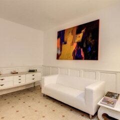 Hotel Cinquantatre комната для гостей фото 4