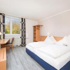 TRYP Bochum-Wattenscheid Hotel комната для гостей