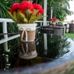Отель Eastin Easy Siam Piman Бангкок фото 10
