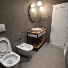 Отель Boutique Hotel Whisky Албания, Тирана - отзывы, цены и фото номеров - забронировать отель Boutique Hotel Whisky онлайн удобства в номере