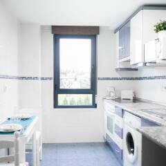 Отель Apartamentos Alday Испания, Камарго - отзывы, цены и фото номеров - забронировать отель Apartamentos Alday онлайн в номере