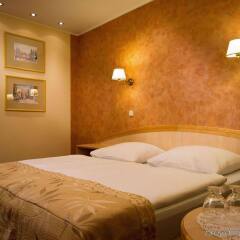 Hotel HP Park Plaza Wroclaw комната для гостей фото 2