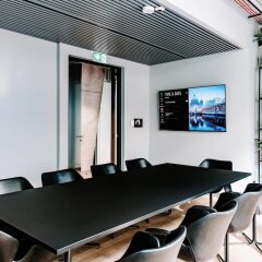 Отель Vienna House Mokotow Warsaw Польша, Варшава - 1 отзыв об отеле, цены и фото номеров - забронировать отель Vienna House Mokotow Warsaw онлайн помещение для мероприятий