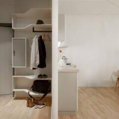 Отель Room For Rent Германия, Унтерхахинг - отзывы, цены и фото номеров - забронировать отель Room For Rent онлайн комната для гостей