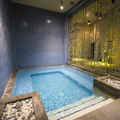 Radisson Blu Hotel & Spa, Istanbul Tuzla бассейн фото 2