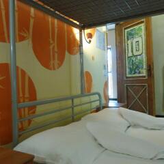 Wiki Hostel & Greenvillage Дзагароло интерьер отеля
