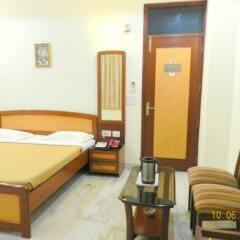 Hotel Tara Palace Chandni Chowk Нью-Дели комната для гостей фото 5