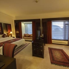 Kabul Serena Hotel in Kabul, Afghanistan from 150$, photos, reviews - zenhotels.com lobby