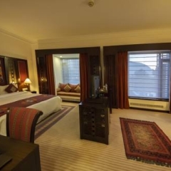 Kabul Serena Hotel in Kabul, Afghanistan from 147$, photos, reviews - zenhotels.com lobby