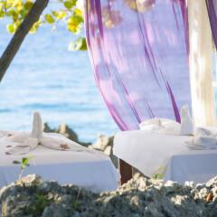 Отель Casa Marina Beach & Reef All Inclusive пляж фото 2