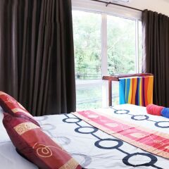 Отель Sawasdee Orange Rawai Phuket комната для гостей
