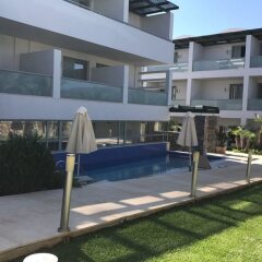 Angela Suites Boutique Hotel фото 7