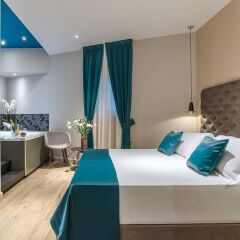 Navona Street Hotel комната для гостей фото 5