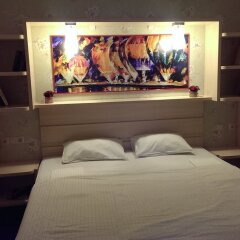 Greenwich Park Hotel & Spa комната для гостей фото 2