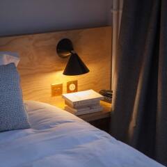 Montholon Hotel детские мероприятия фото 2