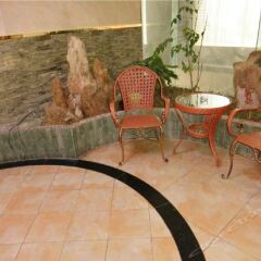 Bangshi Business Hostel детские мероприятия