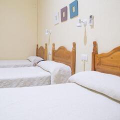 Отель Hostal Sierpes Испания, Севилья - отзывы, цены и фото номеров - забронировать отель Hostal Sierpes онлайн комната для гостей фото 2