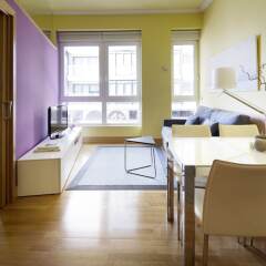 Апартаменты Eder 1 Apartment by FeelFree Rentals комната для гостей фото 3