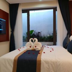 Отель Southern Hotel Hoi An Вьетнам, Хойан - отзывы, цены и фото номеров - забронировать отель Southern Hotel Hoi An онлайн спа фото 2