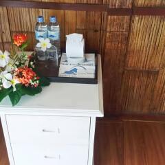 Отель Koh Tao Hillside Resort Таиланд, Остров Тау - отзывы, цены и фото номеров - забронировать отель Koh Tao Hillside Resort онлайн удобства в номере