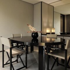 Armani Hotel Milano в номере