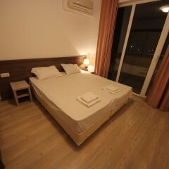 Отель Menada Zornitsa Apartments Болгария, Солнечный берег - отзывы, цены и фото номеров - забронировать отель Menada Zornitsa Apartments онлайн комната для гостей