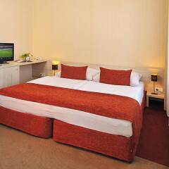 Star City Hotel комната для гостей
