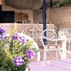 Отель Aurora Hotel Греция, Корфу - 1 отзыв об отеле, цены и фото номеров - забронировать отель Aurora Hotel онлайн питание фото 2