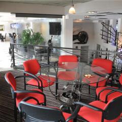 Design Hotel Mr President