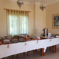 Penelope Hotel в номере фото 2