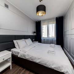 Отель Apartamenty One by Your Freedom Польша, Варшава - отзывы, цены и фото номеров - забронировать отель Apartamenty One by Your Freedom онлайн фото 5