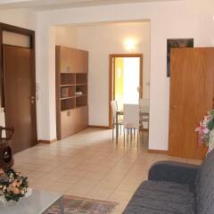 Отель Bed & Breakfast La Pace Ареццо комната для гостей