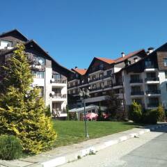 Отель Borovets Hills Resort & SPA Боровец фото 5