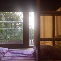B1 Hostel комната для гостей фото 2