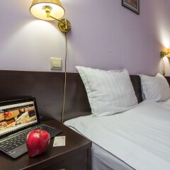 Best Western Art Plaza Hotel комната для гостей фото 14