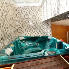 Отель Sv. Nikola Boutique Hotel Болгария, София - отзывы, цены и фото номеров - забронировать отель Sv. Nikola Boutique Hotel онлайн интерьер отеля