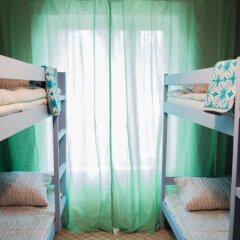 Гостиница Lyublino Hostel в Москве 5 отзывов об отеле, цены и фото номеров - забронировать гостиницу Lyublino Hostel онлайн Москва удобства в номере