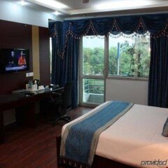 Hotel Forest Green комната для гостей фото 10