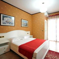 Отель Iliria Internacional Hotel Албания, Дуррес - отзывы, цены и фото номеров - забронировать отель Iliria Internacional Hotel онлайн комната для гостей фото 4